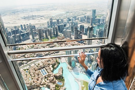 20240119-2-Burj Khalifa